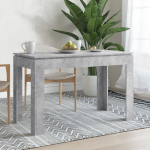 S&ouml;&ouml;gilaud, betoonhall 120 x 60 x 76 cm tehispuit