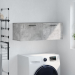 Seinakapp, betoonhall, 100 x 36,5 x 35 cm, tehispuit