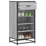 KINGARIIUL HALL SONOMA 48X38X97,5 CM ENGINEERED WOOD