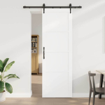 Liuguks valge 78 x 232 cm m&auml;nnipuit