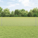 Aed koos postidega h&otilde;bedane 0.5 x 10 m teras