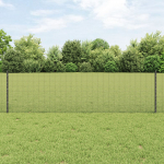 KEEVITATUD JUHTME AED 22 U-POSTIGA HALL 0.6X50 M TERAS