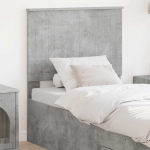 Peats peaga Betoonhall 80 cm Tehispuit