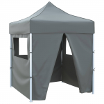 Peotelk antratsiit 200 x 200 x 315 cm Oxfordi kangas