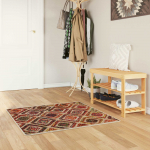 Vaip R&auml;tikutoru MARSA Mitmev&auml;rviline 100 x 100 cm