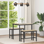 S&ouml;&ouml;gilauad metall