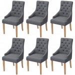 S&ouml;&ouml;gitoolid 6 tk, tumehall, kangas