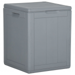 Aia hoiukast 90 l, hall, pp rotang