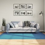 Vaip "oviedo" l&uuml;hikese narmga t&uuml;rkiis 140x200 cm