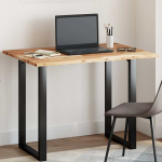 Lauaplaat, ristk&uuml;lik, 100x70x2 cm, akaatsiapuit