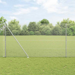 Aed koos postidega h&otilde;bedane 1.5 x 10 m teras