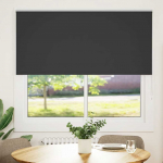 Pimendav ruloo must 150x175 cm kanga laius 146,6 cm pol&uuml;ester