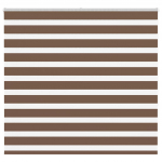 Triibuline ruloo 160x150 cm kanga laius 155,9 cm pol&uuml;ester