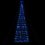 LED J&Otilde;ULUPUU, 1534 LEDI, SININE, 503 CM