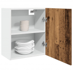 RIPPKAPP &ldquo;LYON&rdquo; VANA PUIT 50X31X60 CM ENGINEERED WOOD