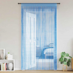 N&Ouml;&Ouml;RKARDINAD 2 TK, HELESININE, 140X250 CM