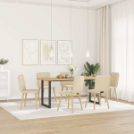 S&Ouml;&Ouml;GITOOLID 6 TK, KREEMJAS, KANGAS