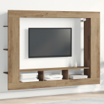 TV KAPP SEINALE MOUNTITUD KUNSTTAMM 152X22X113 CM