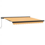 K&auml;igukohandatav varikatus Liivakarva 300 x 250 cm