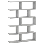 Seinariiul betoonhall 70 x 17 x 101 cm tehispuit