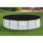 Bestway Flowclear basseinikate, 396 cm