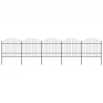 AED TERAVATIPULINE, TERAS, (1,5&ndash;1,75) X 8,5 M, MUST