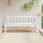 Aiapingi istmepadi, lehemuster, 180x50x7 cm, oxford kangas