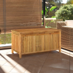 Aia hoiukast, 110 x 52 x 55 cm, bambus