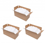 Basseini filtripallid 2100 g, pe