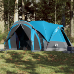 Peretelk 8 inimesele, tipi, sinine, veekindel