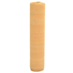Privaatsusv&otilde;rk, liivakarva, 1 x 10 m, hdpe, 75 g/m&sup2;