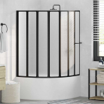Du&scaron;isein Muu Must 168 x 140 cm Alumiinium