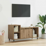 Telerikapp K&auml;sit&ouml;&ouml;puu 100 x 35 x 55 cm Tehispuit