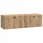 Rippuv TV kapp Artisan tamm 98 x 31 x 30 cm Tehispuit