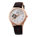 Orient Open Heart Automatic RA-AG0022A10B Naiste K&auml;ekell
