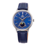 Orient Sun and Moon RA-KB0004A10B Naiste K&auml;ekell