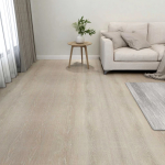 Iseliimuvad p&otilde;randaplaadid 55 tk, pvc, 5,11 m&sup2;, beež