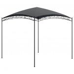 Lehtla 3x3x2,65 m, antratsiithall 180 g/m&sup2;