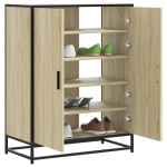 JALATSIKAPP, SONOMA TAMM, 75X38X97,5 CM, TEHISPUIT