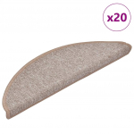 TREPIMATID 20 TK HELEPRUUN 56X17X3 CM