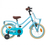 Laste Bike 14 Tolli 3-5 Aastat Helesinine