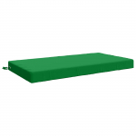 Istmepadi SOEST 100% Pol&uuml;ester Roheline 120 x 80 x 10 cm