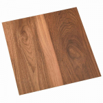 Isekinnevad P&otilde;randaplaadid 30,5 x 30,5 cm 20 pcs PVC Puidu V&auml;rv