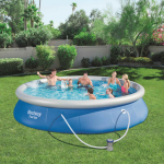 Bestway bassein "fast set", 457 x 84 cm, 57313