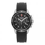 Swiss Alpine Military 7089.9837SAM Meeste K&auml;ekell Chronograph