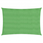 P&auml;ikesepuri, 160 g/m&sup2;, heleroheline, 2,5 x 4 m, HDPE