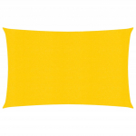P&auml;ikesepuri 160 g/m&sup2; kollane, 2 x 4 m, HDPE
