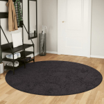 Vaip, pestav, antratsiithall, &oslash; 200 cm, libisemiskindel