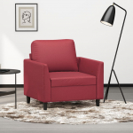 Tugitool, veinipunane, 60 cm, kunstnahk