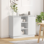 LED-I K&Uuml;LGLAUD VALGE 90X32X75 CM T&Ouml;&Ouml;TLEMATA PUIDUST